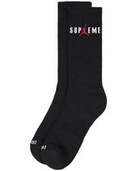 Supreme - Socks - Lyst