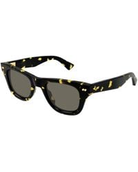 Bottega Veneta - Sunglasses - Lyst