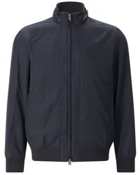 Woolrich - Bomber Jackets - Lyst