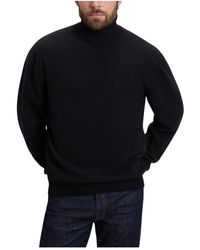 Woolrich - Turtlenecks - Lyst