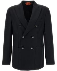 Barena - Formal Blazers - Lyst