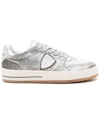 Philippe Model - Stylische sneakers für männer und frauen - Lyst