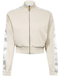 Off-White c/o Virgil Abloh - Zip-Through Jacket - Lyst