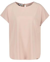Cinque - T-Hemden - Lyst