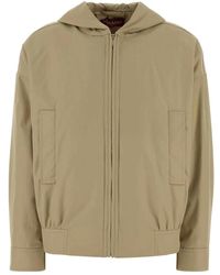 Max Mara - Bomber Jackets - Lyst