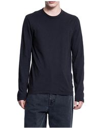 James Perse - Long Sleeve T-Shirts - Lyst