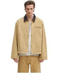 Ambush - Light Jackets - Lyst