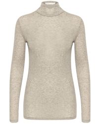 Karen By Simonsen - Turtlenecks - Lyst