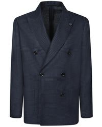 Lardini - Blazers - Lyst