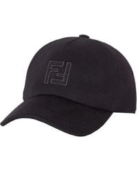 Fendi - Hats & Caps - Lyst