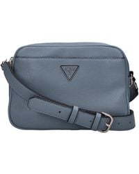 Guess - Cross Body Bags - Lyst