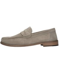 Marechiaro 1962 - Suede Loafers - Lyst