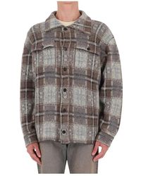 Roberto Collina - Light Jackets - Lyst