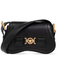 Versace - Shoulder Bags - Lyst