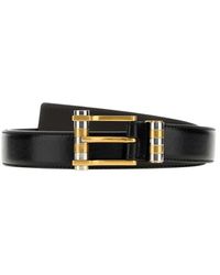 Versace - Belts - Lyst