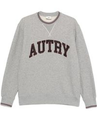 Autry - Sweatshirts - Lyst