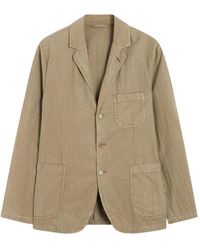 Aspesi - Blazers - Lyst