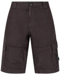 C.P. Company - Casual Shorts - Lyst