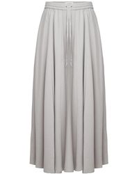 DRYKORN - Maxi Skirts - Lyst