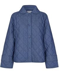 Lolly's Laundry - Light Jackets - Lyst