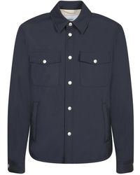 Lardini - Light Jackets - Lyst