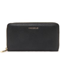 Coccinelle - Wallets & Cardholders - Lyst