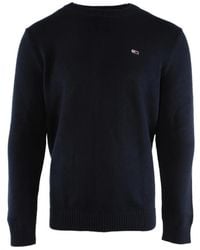 Tommy Hilfiger - Round-Neck Knitwear - Lyst