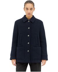 Gucci - Light Jackets - Lyst