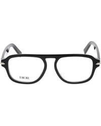 Dior - Accessoires ,Zwart ,Stijlvolle Zonnebril Voor Modieuze Looks - Lyst