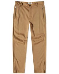 Lanvin - Straight Trousers - Lyst