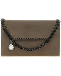 Stella McCartney - Clutches - Lyst