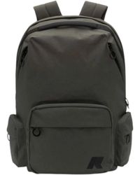 K-Way - Backpacks - Lyst