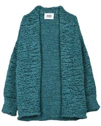 Alpha Studio - Cardigans - Lyst