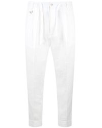 Paolo Pecora - Sweatpants - Lyst