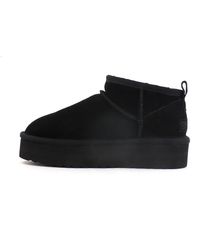 Colors Of California - Winter Boots - Lyst