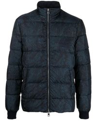 Etro - Vestes d'hiver - Lyst