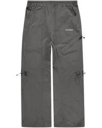 flâneur - Straight Trousers - Lyst