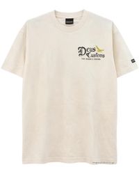 Deus Ex Machina - T-Shirts - Lyst