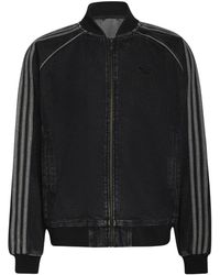 adidas - Training Jackets - Lyst