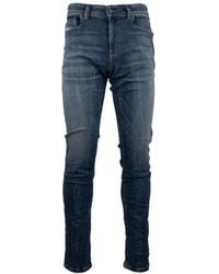 DIESEL - Slim Fit Jeans - Lyst