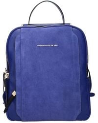 Piquadro - Backpacks - Lyst