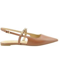 Michael Kors - Ballerinas - Lyst