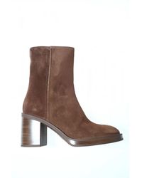 Pons Quintana - Heeled Boots - Lyst
