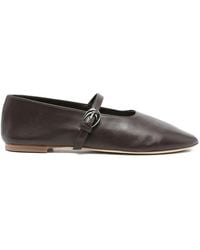 STAUD - Ballet Flats - Lyst