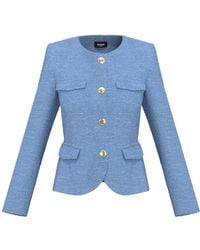 Marella - Light Jackets - Lyst