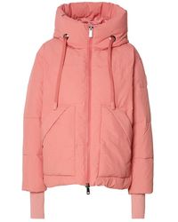 Mos Mosh - Winter Jackets - Lyst