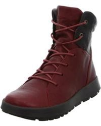 Think! - Stiefel - Lyst