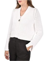 Gran Sasso - Cardigans - Lyst