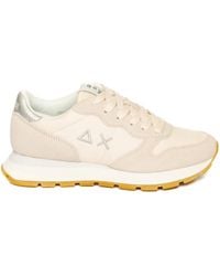 Sun 68 - Ally Sneaker - Lyst