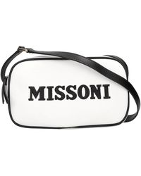 Missoni - Cross Body Bags - Lyst
